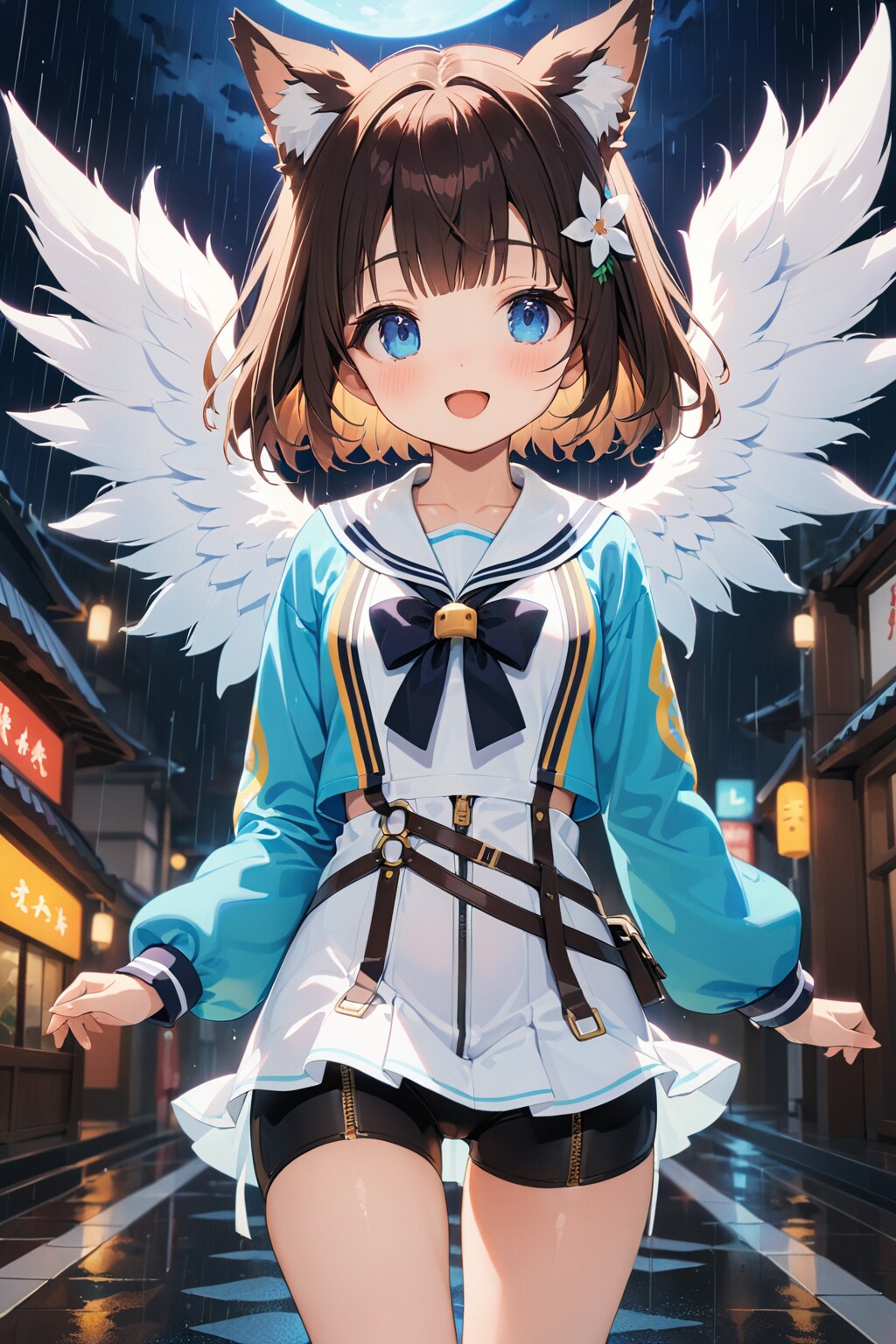 girl
