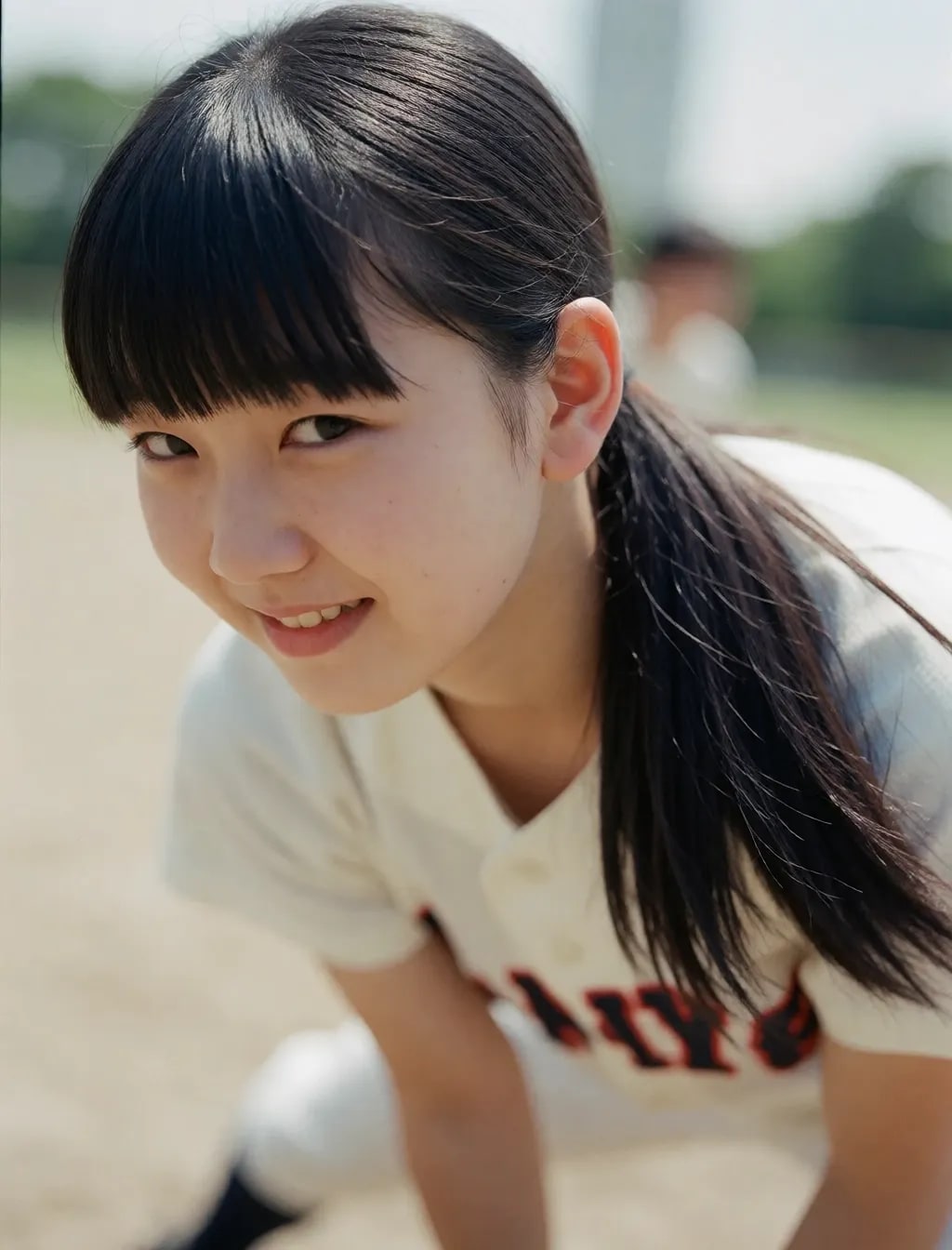 やきゅう