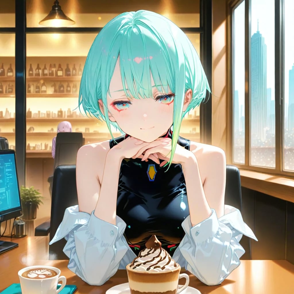 今日はチートデー