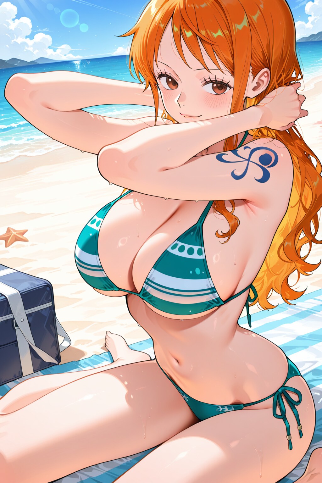 ナミさん