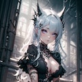 ケモミミゴシック 2枚目