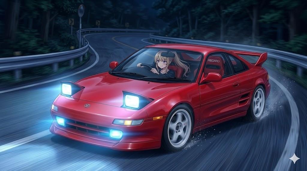さぁ走りに行くよ👍