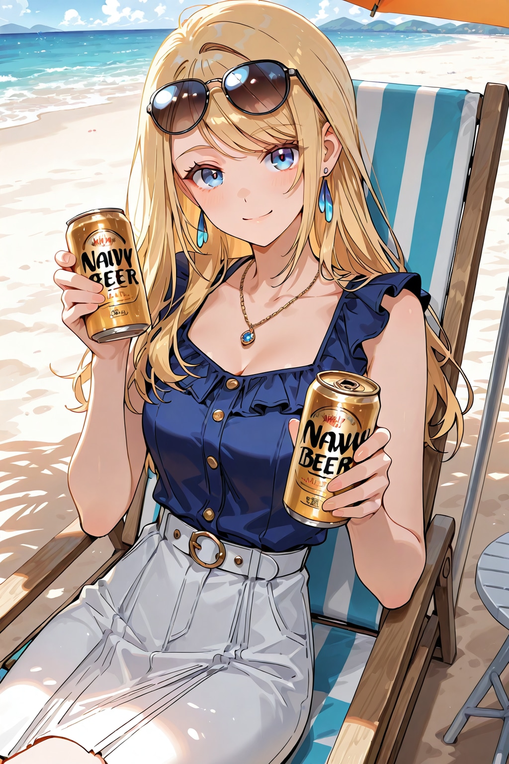 晴れ時々ジェシカちゃん💖８９