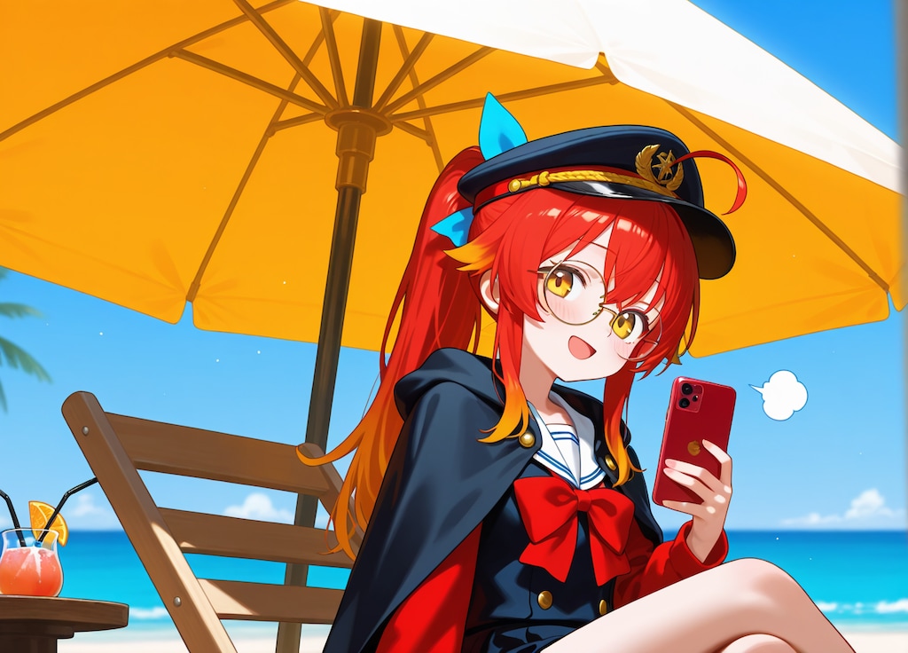 運営殿、企画採用ありがとうございます。