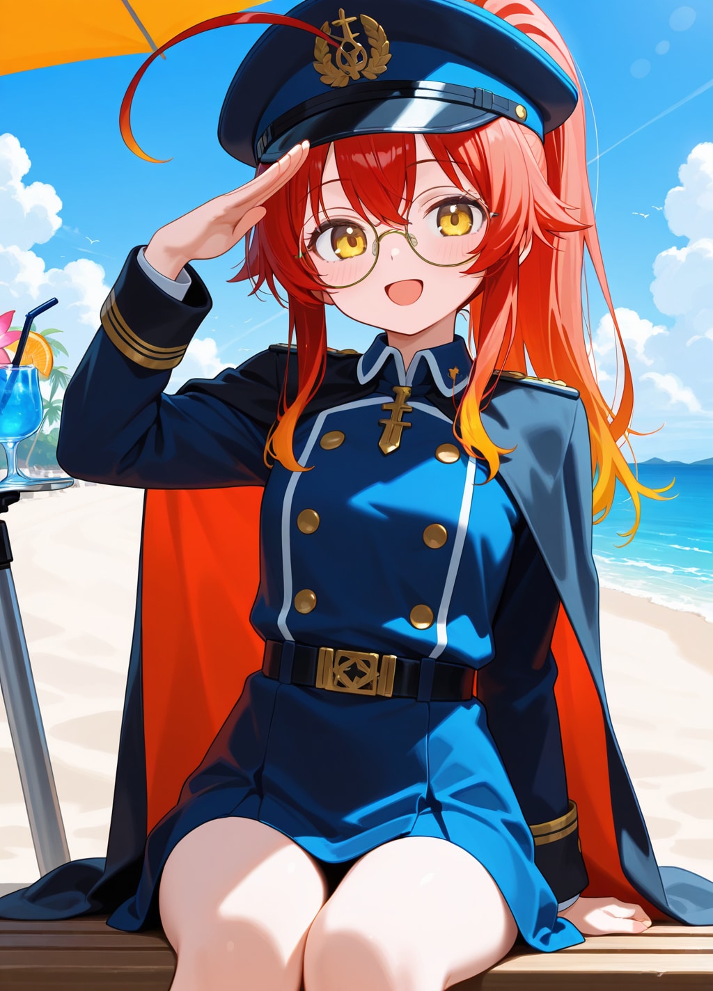 運営殿、企画採用ありがとうございます。