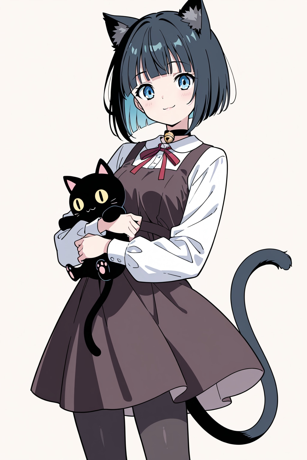 クロミナ【WAI-Simple-Illustrious v1.0】