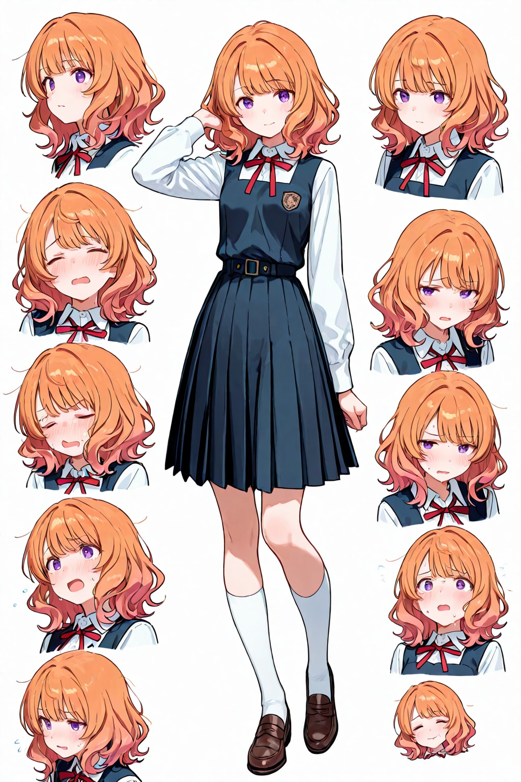 はじめてのふわ子