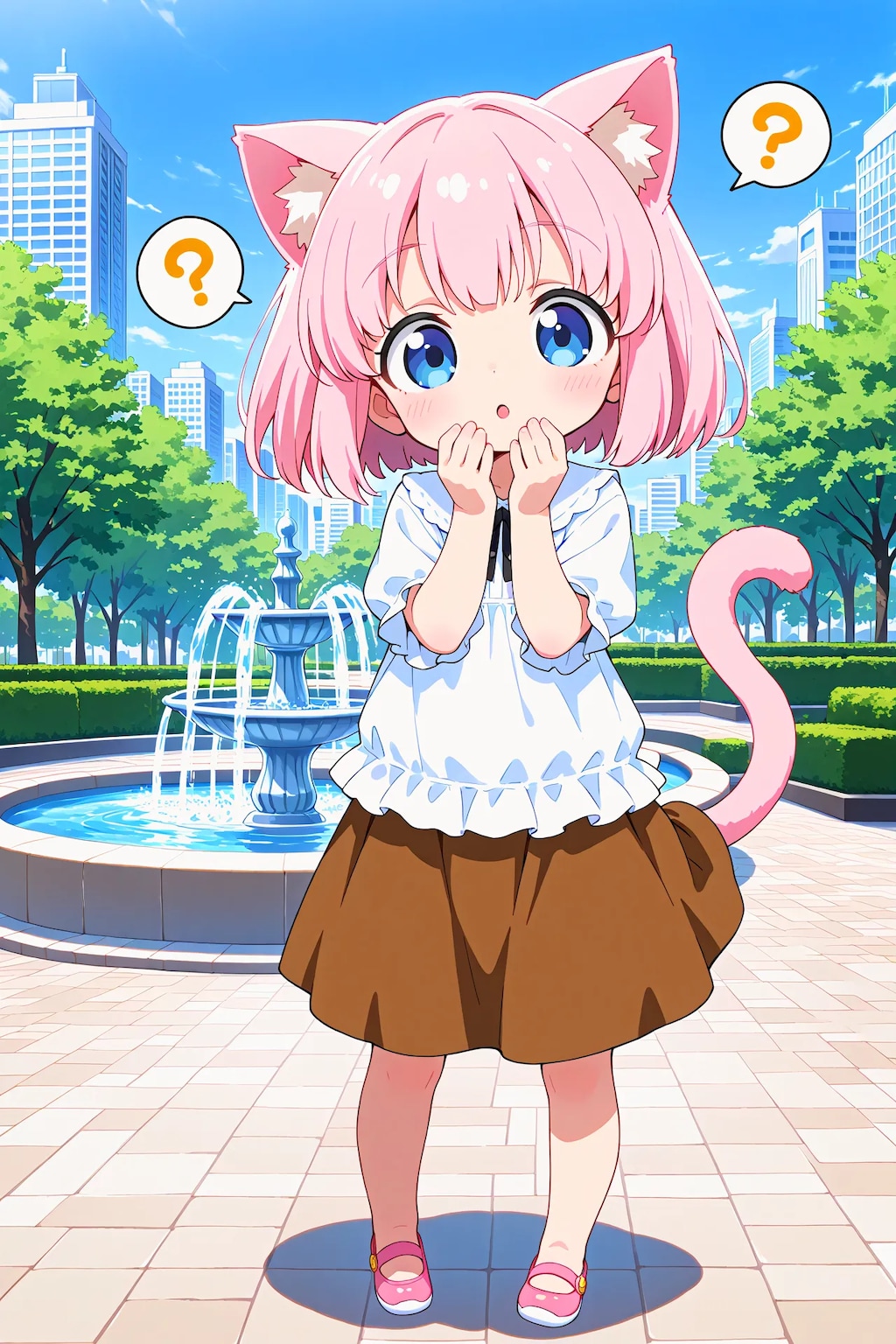 📒あれ？ここは？