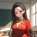 アシフェチ女学院。 10枚目