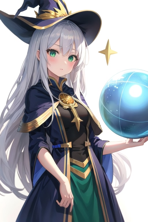 ステラちゃん741 | の人気AIイラスト・グラビア