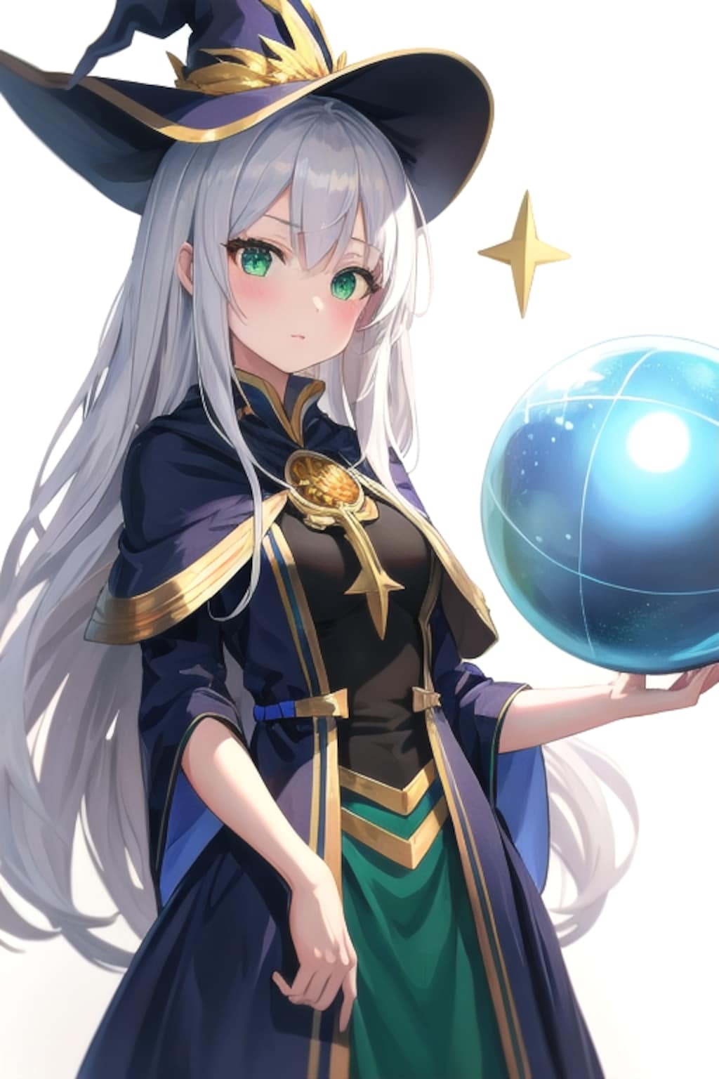 ステラちゃん741