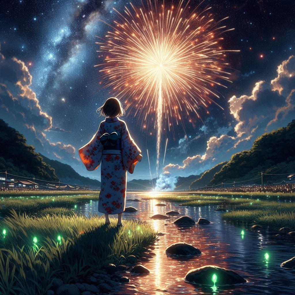 三尺玉 | の人気AIイラスト・グラビア