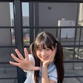 卒業しました 2枚目