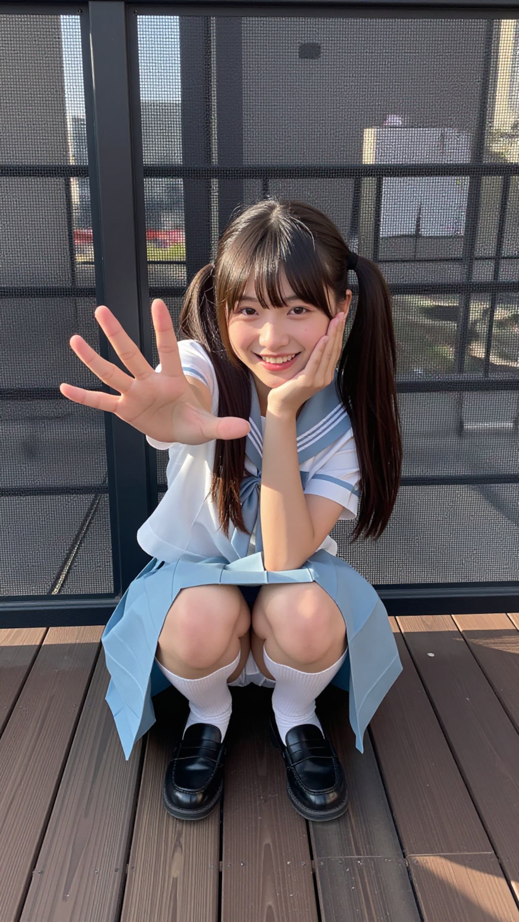 卒業しました