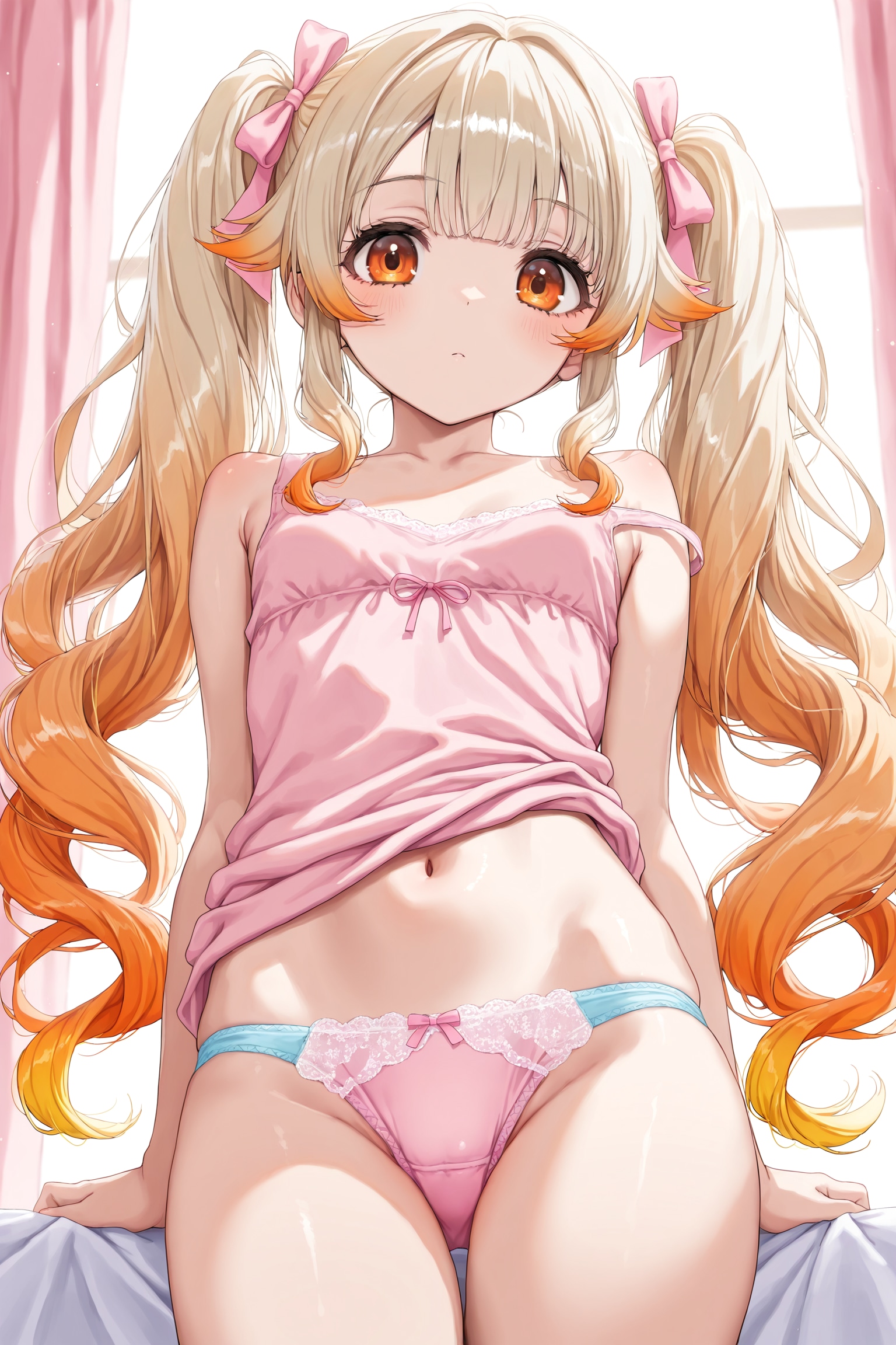 着替え159日目