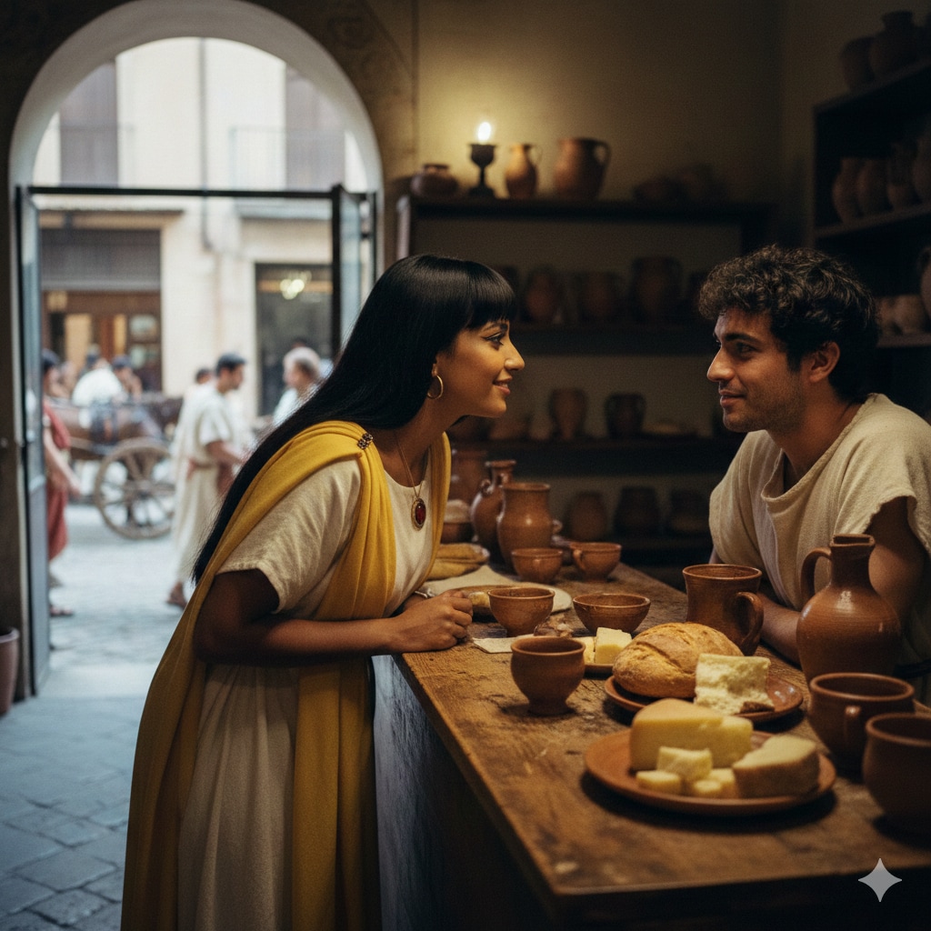 オープンラスト