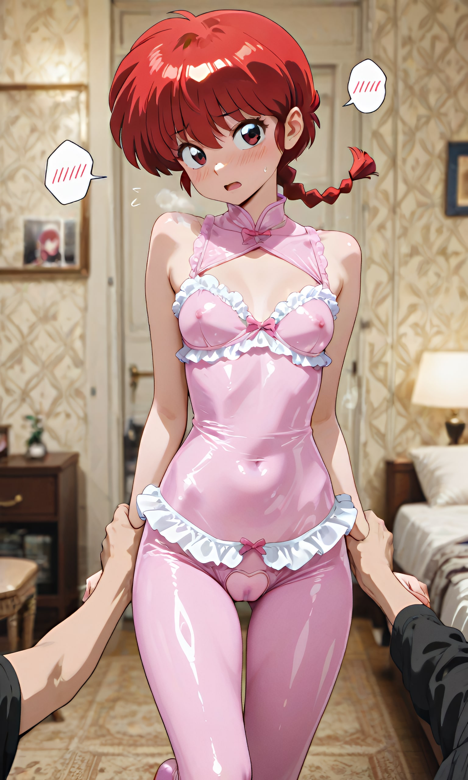 コスプレらんまちゃんII