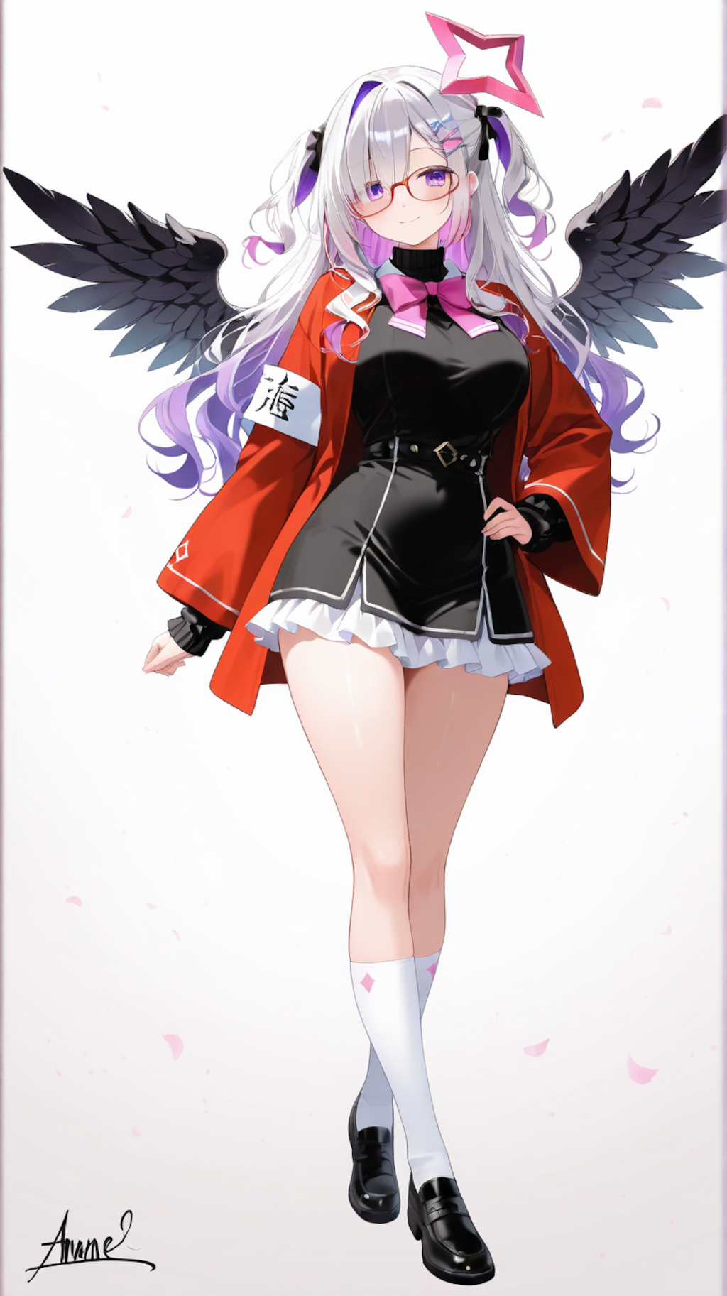 こなたその新衣装のエイプリルフール的なボツ