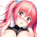 【くノ一】ママ忍者 2枚目