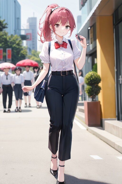 かっこかわいい韓国テコンドー美少女イ・ソア（李瑞雅）