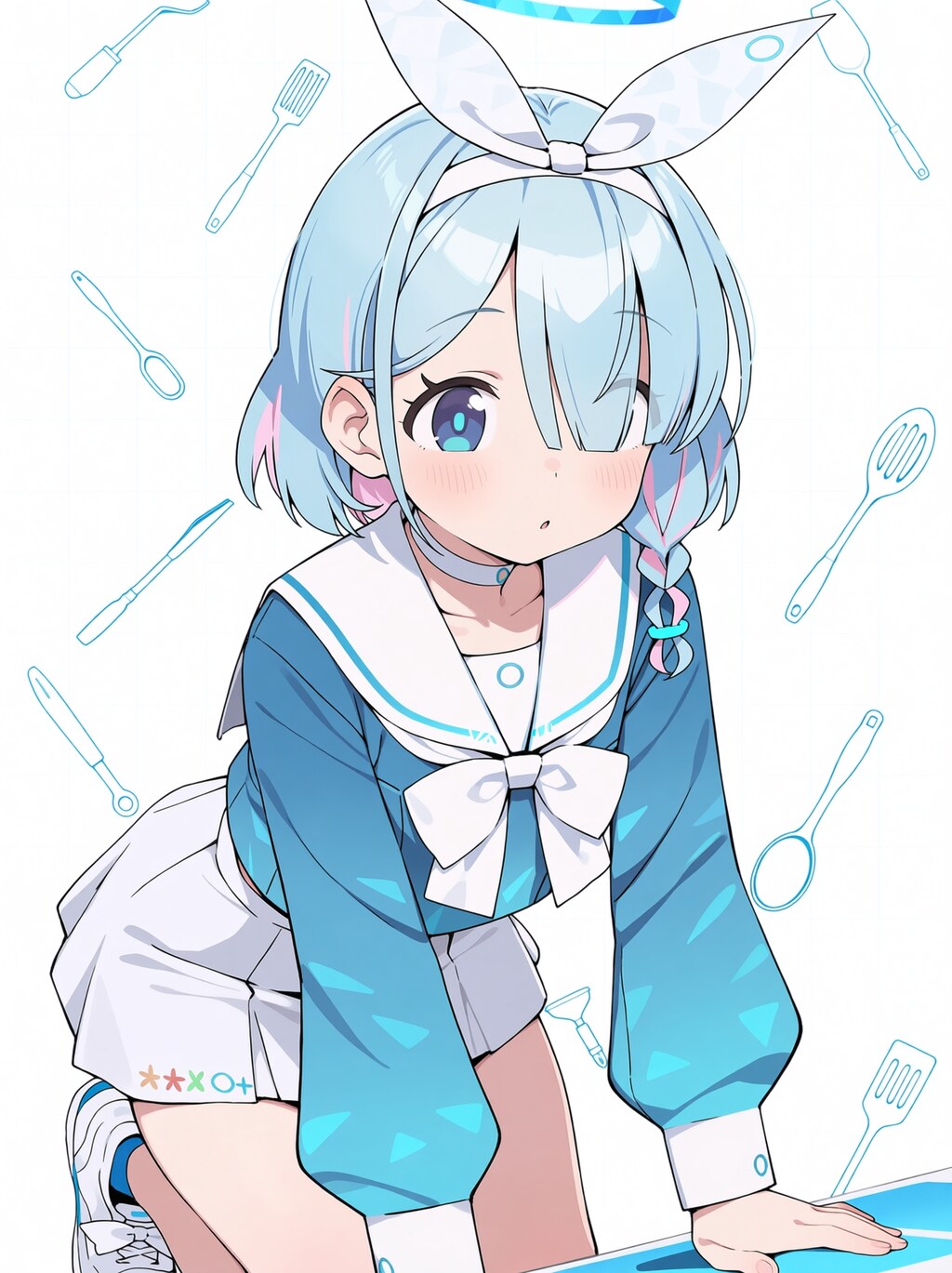 アロナ / ブルアカ