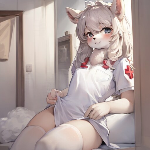 8th alpaca
