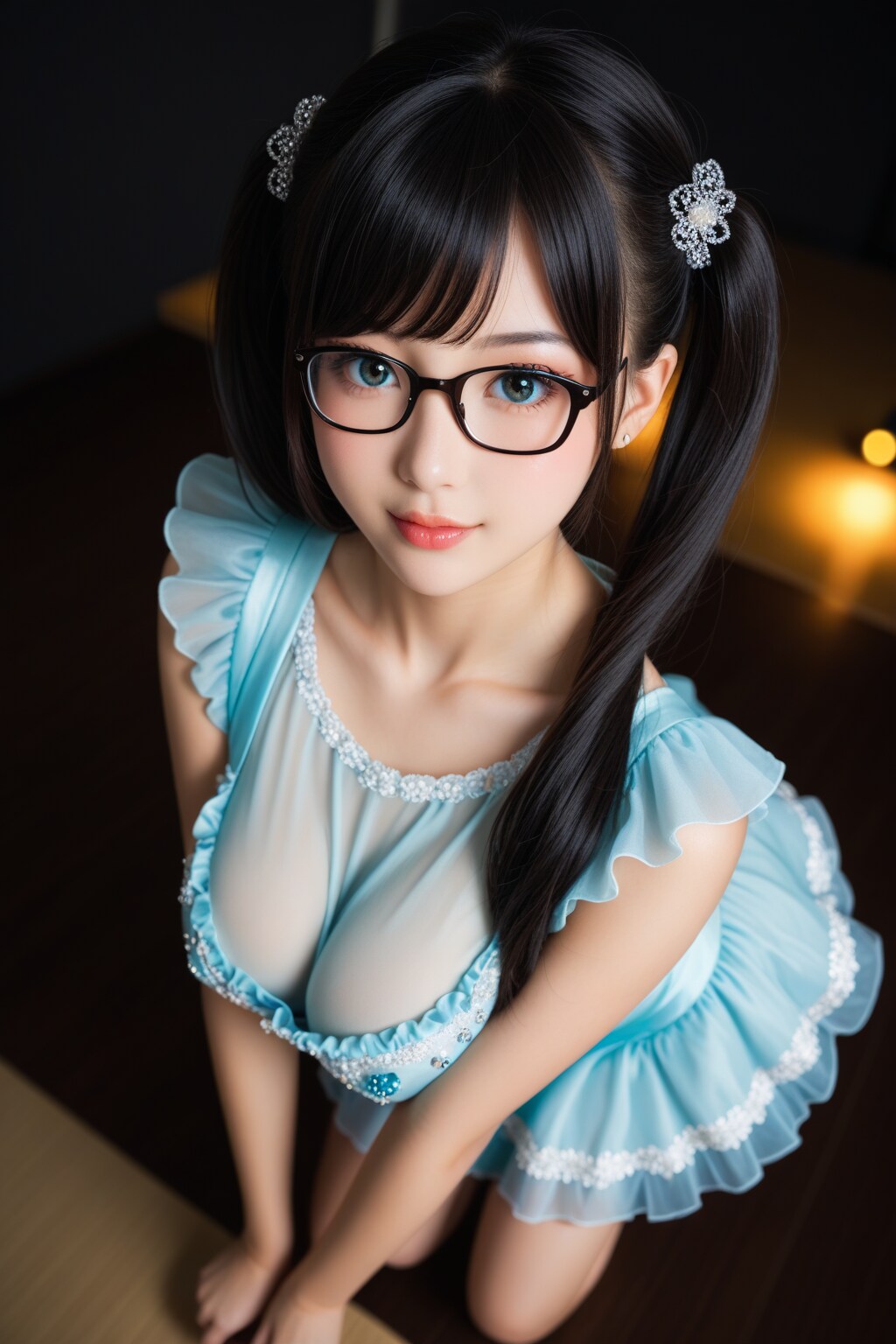 20260620アイドル少女