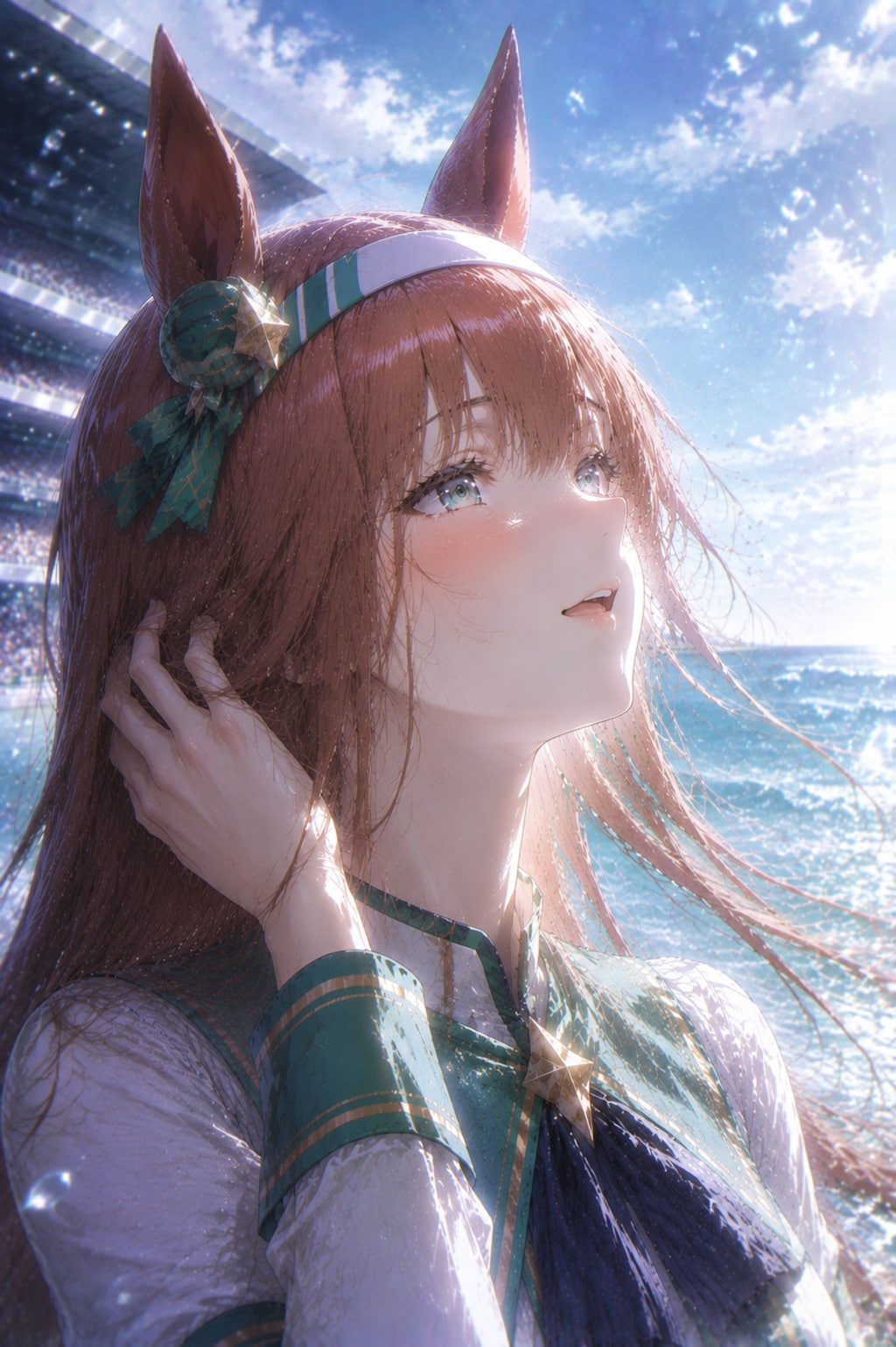 あったかも知れない景色