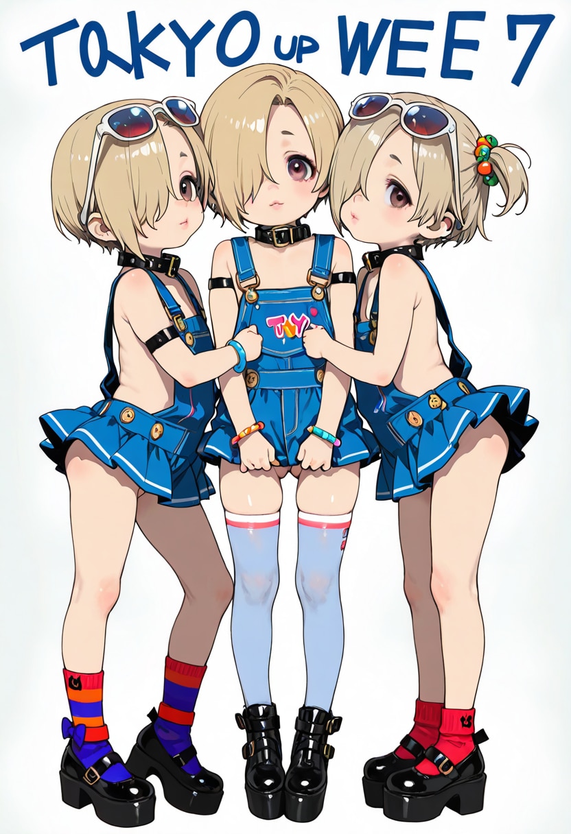 またエロファッション