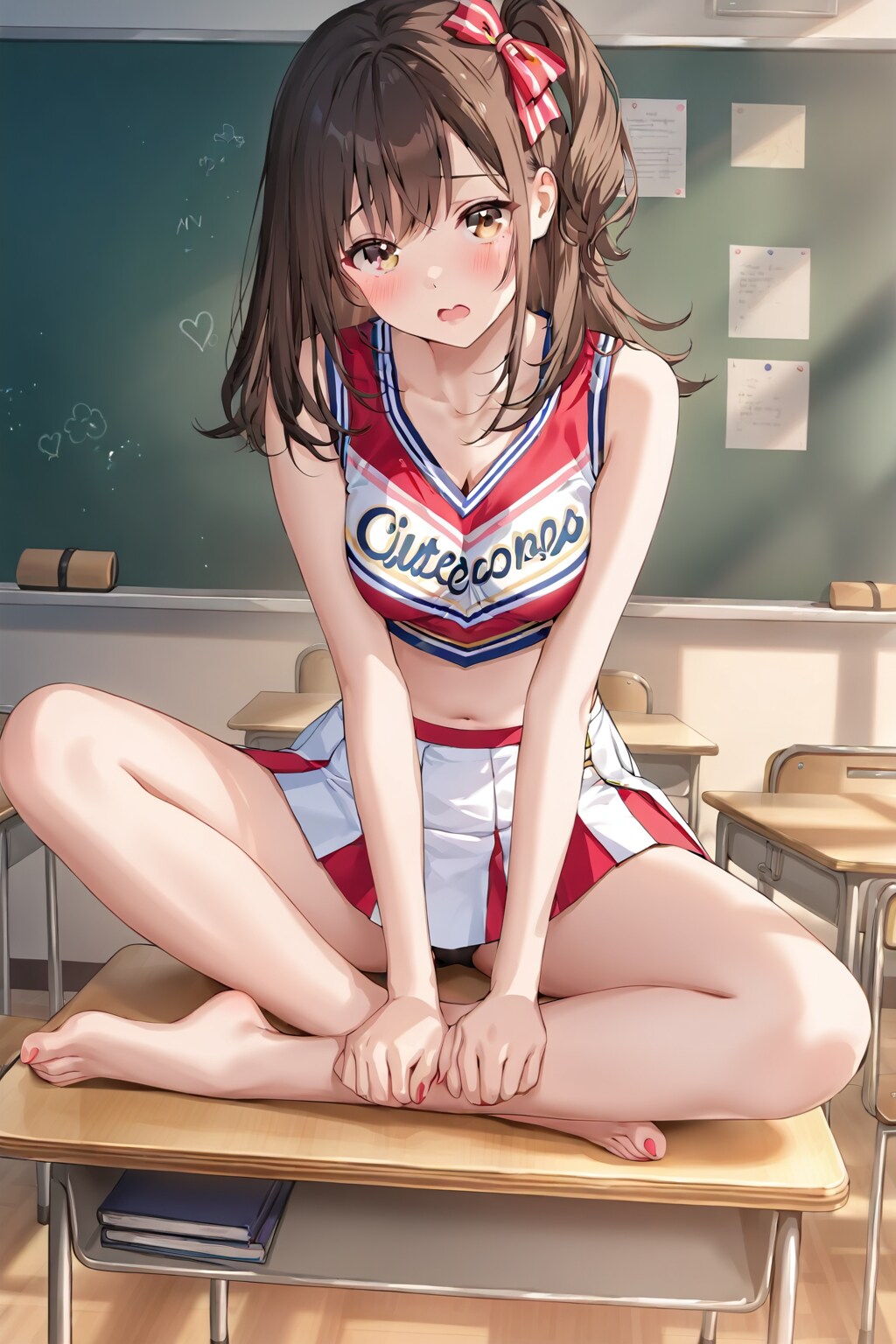 チア