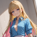 クロエ＿(Chloe) 7枚目