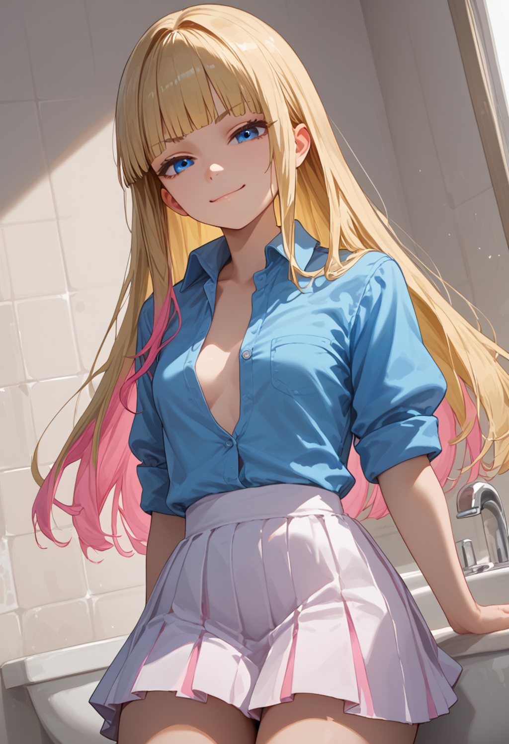 クロエ＿(Chloe)