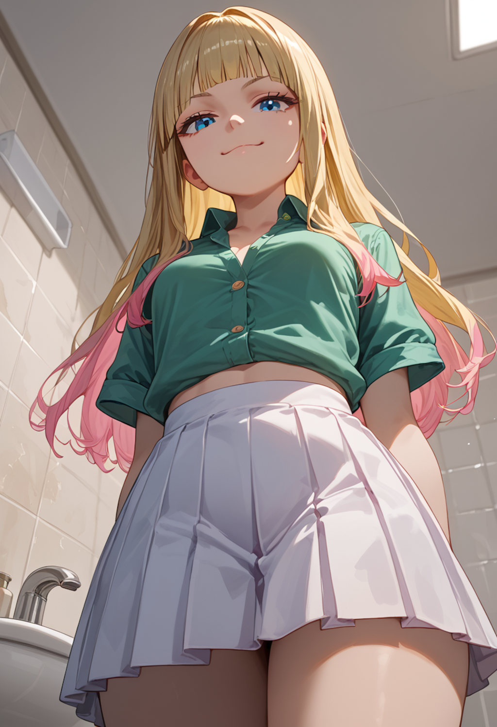 クロエ＿(Chloe)