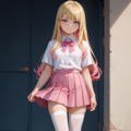 クロエ＿(Chloe) 4枚目