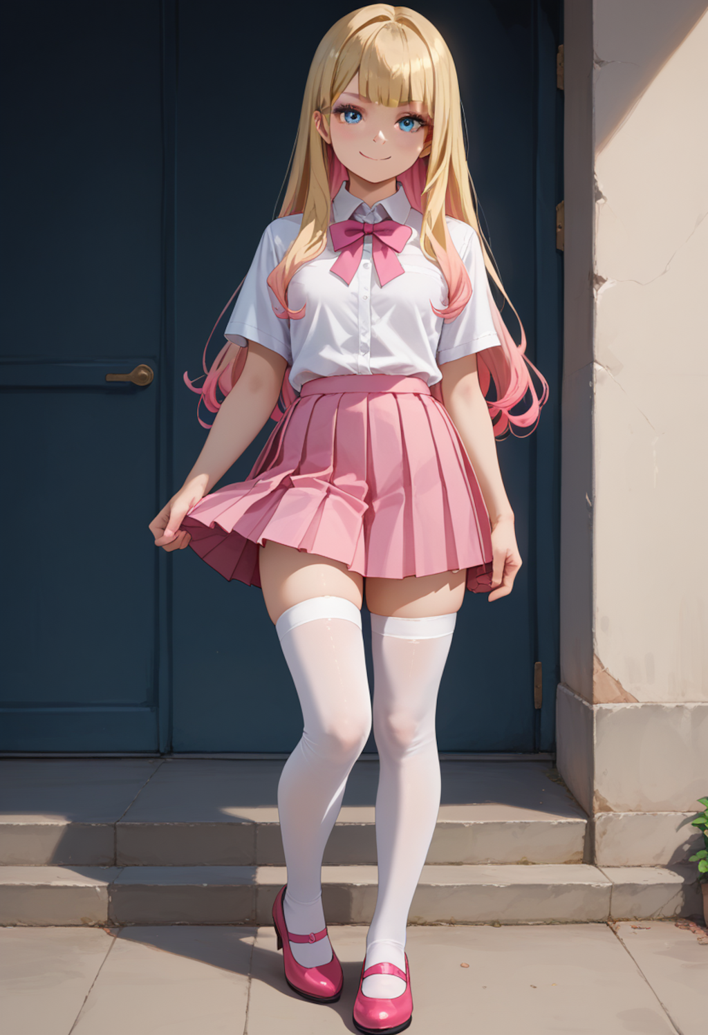 クロエ＿(Chloe)