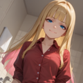 クロエ＿(Chloe) 5枚目