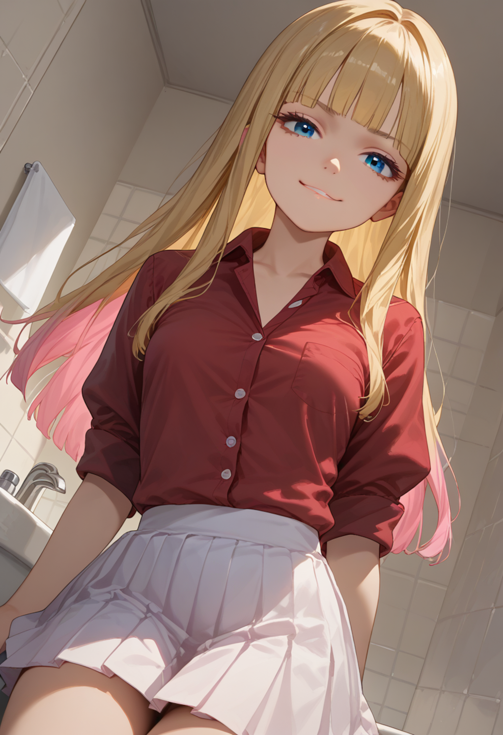 クロエ＿(Chloe)