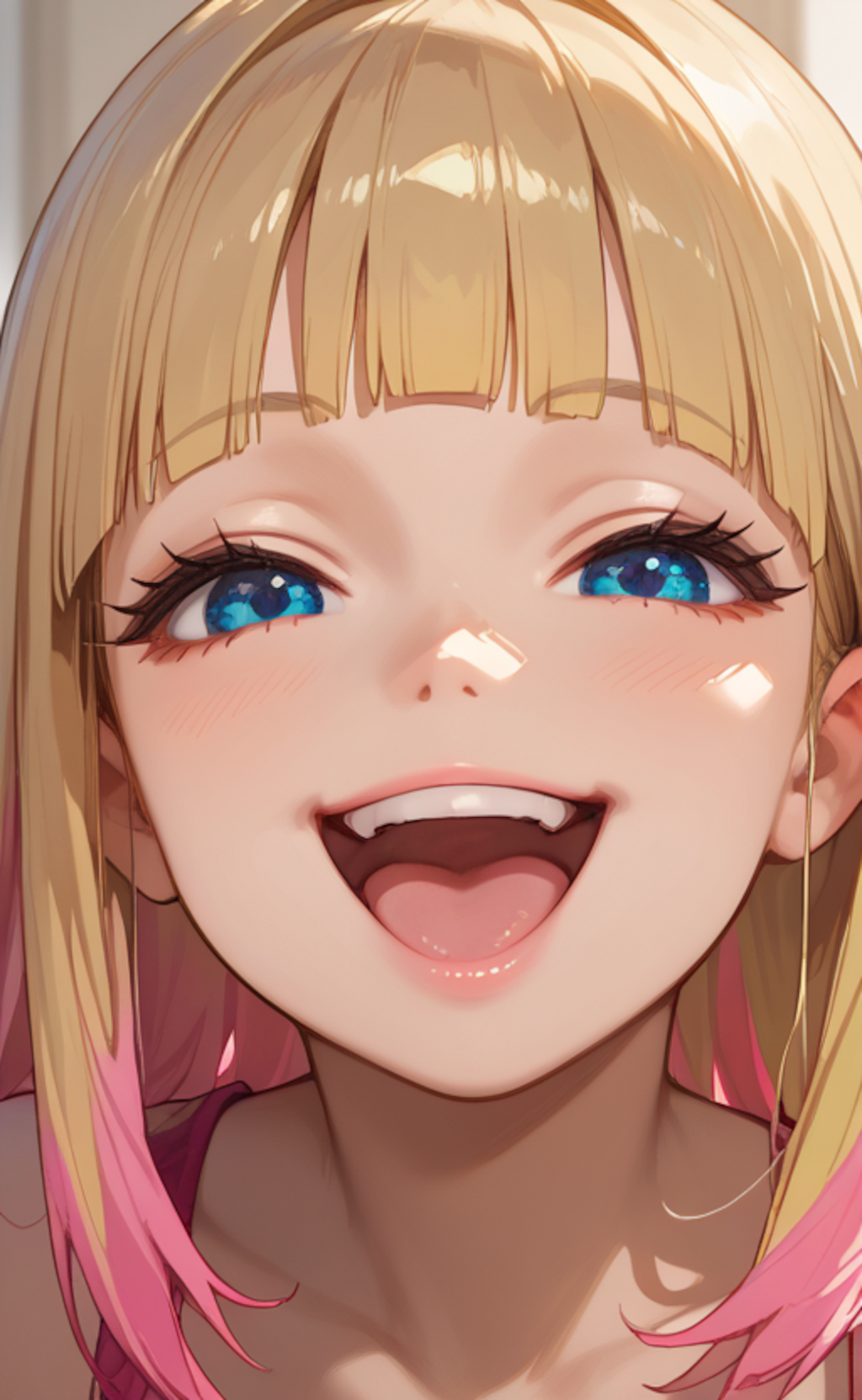 クロエ＿(Chloe)