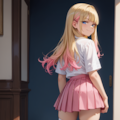 クロエ＿(Chloe) 3枚目