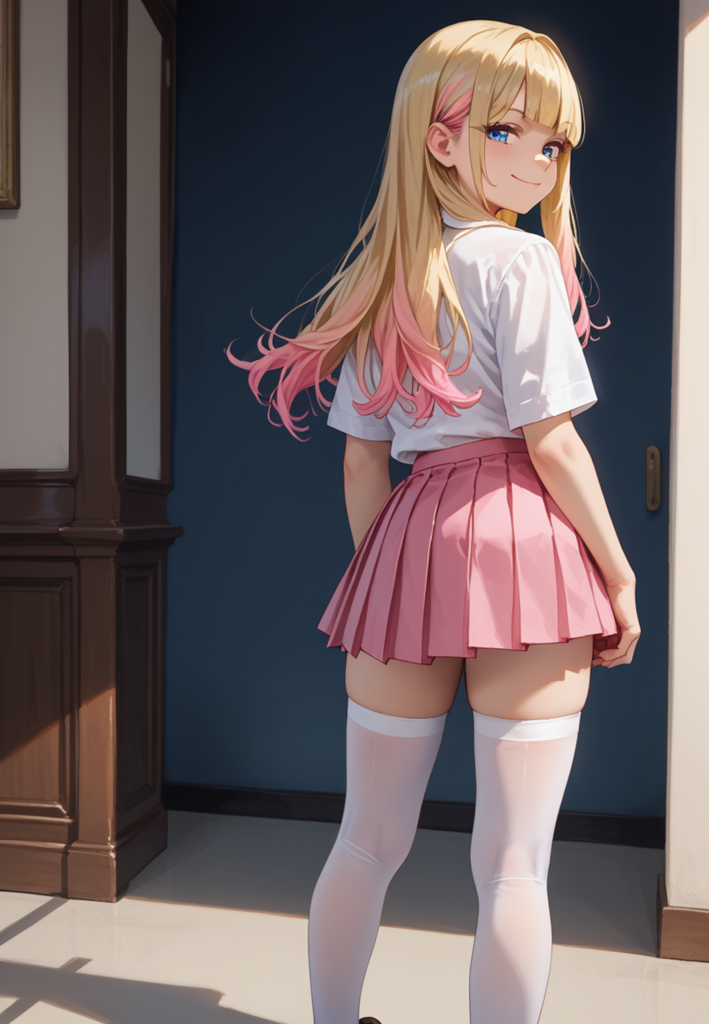 クロエ＿(Chloe)
