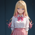 クロエ＿(Chloe) 2枚目