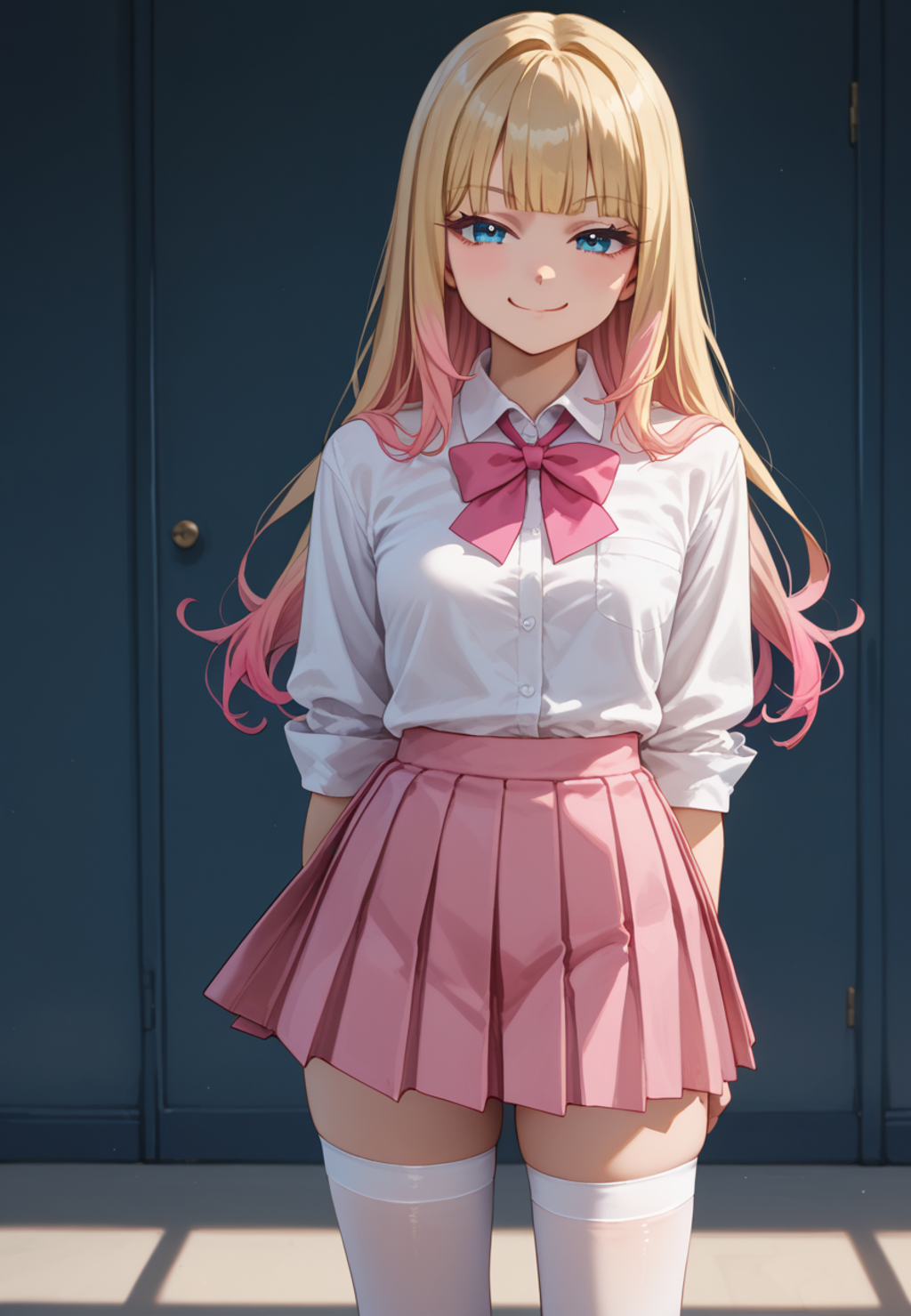 クロエ＿(Chloe)