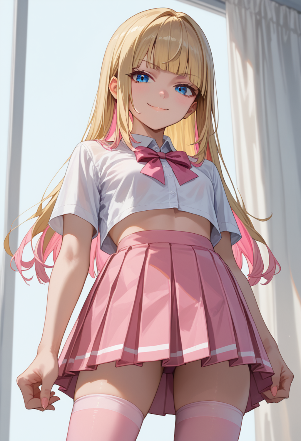 クロエ＿(Chloe)