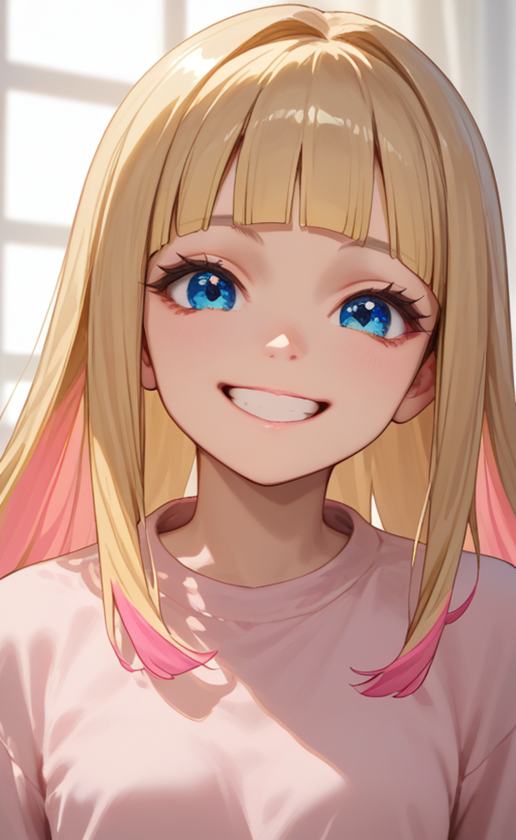 クロエ＿(Chloe)