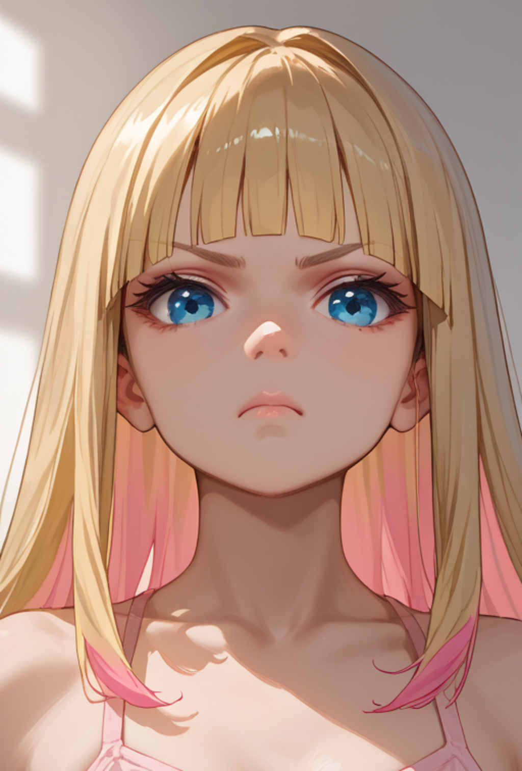 クロエ＿(Chloe)