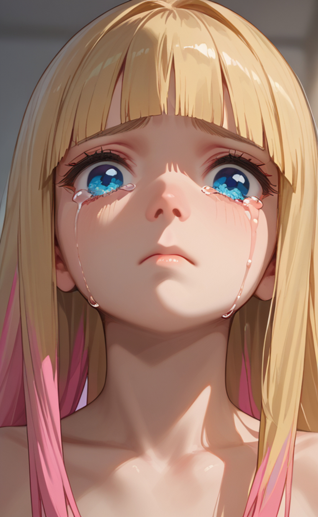 クロエ＿(Chloe)