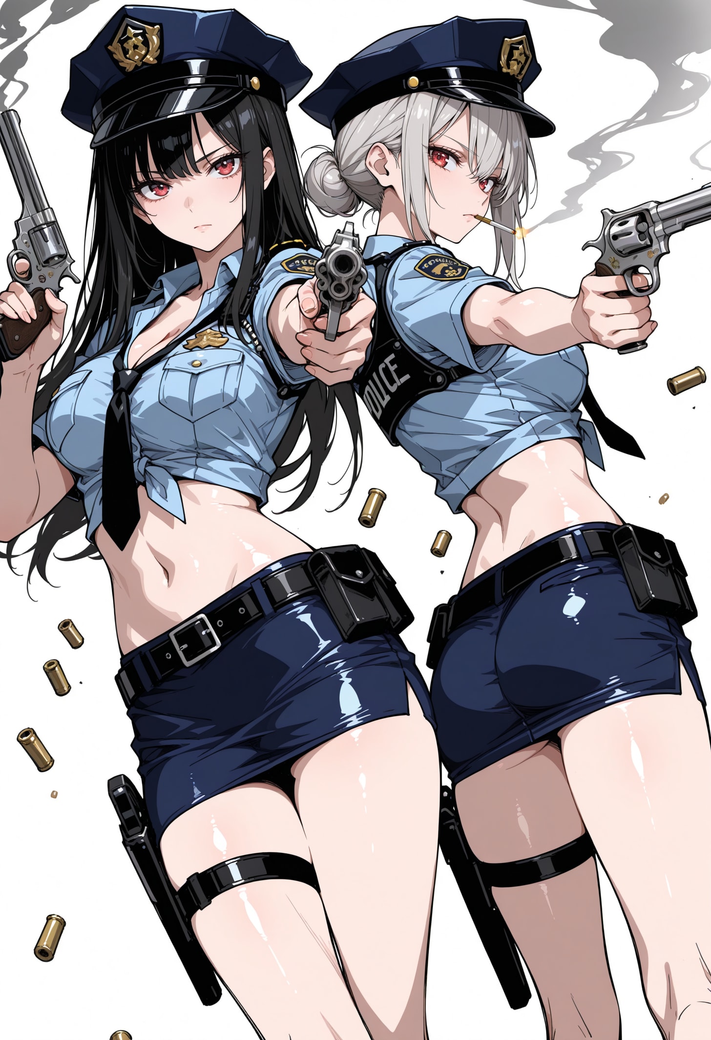 ツインポリス