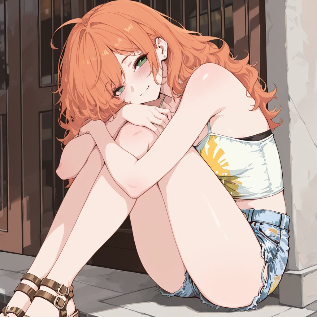 うちの子も別人ですねー