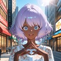 あの…はじめまして 2枚目
