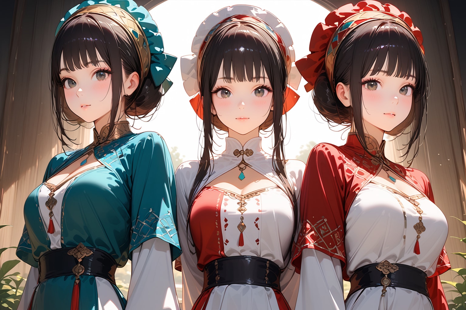 旅の踊り子